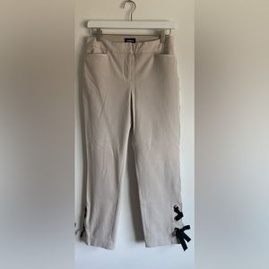 Express Stretch Trousers